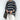 Oversized Striped Tee - nightcity clothing