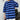 Oversized Striped Tee - nightcity clothing