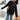 Oversized Sweatshirt II - nightcity clothing