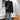 Oversized Sweatshirt II - nightcity clothing