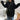 Oversized Sweatshirt II - nightcity clothing