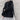 Oversized Sweatshirt with Side Zips - nightcity clothing
