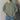 Oversized Three Quarter Sleeve Tee - nightcity clothing