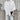 Oversized Three-Quarter Sleeve Worker Shirt - nightcity clothing