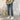 Petite Slim Jeans with Distressed Frayed Ankles - nightcity clothing