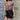 Plaid Cropped Button Top - nightcity clothing