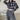 Plaid Cropped Button Shirt - nightcity clothing