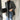 Plaid Jacket Blazer - nightcity clothing
