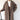 Plaid Lightweight Long Overcoat - nightcity clothing