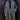 Plaid Lightweight Long Overcoat - nightcity clothing