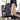 Pleated Tiered Midi Skirt - nightcity clothing