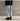 Pocketed Wide Leg Jeans - nightcity clothing