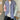 Primary Color Block Striped Shirt - nightcity clothing