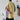 Primary Color Block Striped Shirt - nightcity clothing