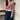 Rib Knit Cold Shoulder Mock-Two Piece Crop Top - nightcity clothing