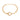 Round Pendant Collar Choker Necklace - nightcity clothing