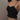 Ruched Bust Satin Crop Cami Top - nightcity clothing