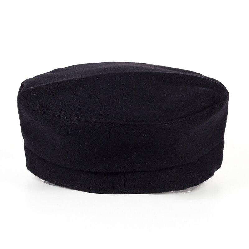 Sailor Hat with Spikes - nightcity clothing