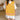 Sleeveless Sweater with Striped Edges - nightcity clothing
