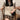 Sleeveless Textured Sweater with Striped Edges - nightcity clothing