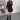 Slim Asymmetric Pleated Lightweight Blazer Mini Dress - nightcity clothing