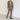 Slim Asymmetric Side-Tie Two-Piece Suit - nightcity clothing