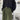 Slim Corduroy Pants - nightcity clothing