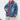 Slim Denim Jacket with Bell Sleeve - nightcity clothing