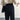 Slim Jeans with Square Pockets - nightcity clothing