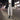 Slim Pinstripe Pants - nightcity clothing