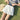Slim Roll-Up Denim Shorts - nightcity clothing