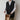 Slim Sleeveless Sweater Vest - nightcity clothing