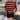 Slim Striped Long Sleeve Tee - nightcity clothing