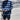 Slim Striped Long Sleeve Tee - nightcity clothing