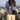 Slim Striped Sweater - nightcity clothing