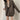 Slim Suit Blazer and Mini Skirt Two-Piece Set - nightcity clothing