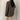 Slim Suit Blazer and Mini Skirt Two-Piece Set - nightcity clothing