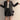 Slim Suit Blazer and Pleated Mini Skirt Two-Piece Set - nightcity clothing