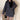 Slim Suit Blazer and Pleated Mini Skirt Two-Piece Set II - nightcity clothing