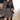Slim Suit Blazer and Pleated Mini Skirt Two-Piece Set II - nightcity clothing