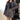 Slim Suit Blazer and Pleated Mini Skirt Two-Piece Set II - nightcity clothing