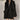 Slim Suit Blazer and Skirt Two Piece - nightcity clothing