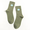 Space Themed Socks - nightcity clothing