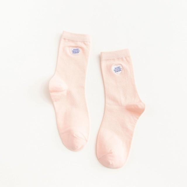 Space Themed Socks - nightcity clothing