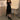 Square Collar Puff Dress - nightcity clothing