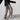 Striped Lightweight Slim Track Pants - nightcity clothing