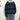 Striped Polo Long Sleeve Shirt - nightcity clothing