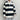 Striped Polo Long Sleeve Shirt II - nightcity clothing