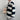 Striped Polo Long Sleeve Shirt II - nightcity clothing