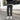 Tapered Strapped Jeans - nightcity clothing